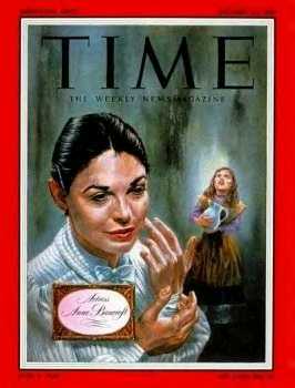 The Miracle Worker