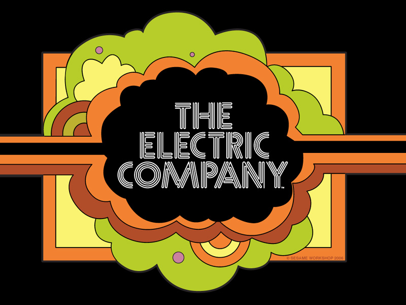 The Electric Company