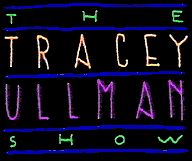 The Tracy Ullman Show