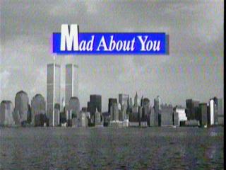 Mad About You