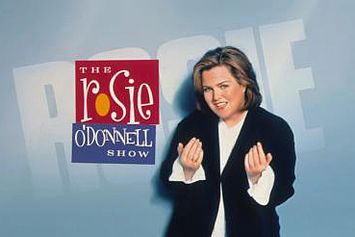 The Rosie O'Donnell Show