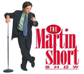 The Martin Short Show