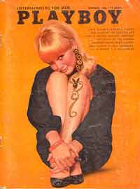 Scan: playboy 1966