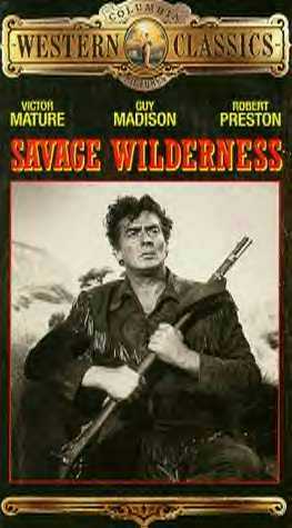 The Last Frontier (1955) a.k.a. Savage Wilderness