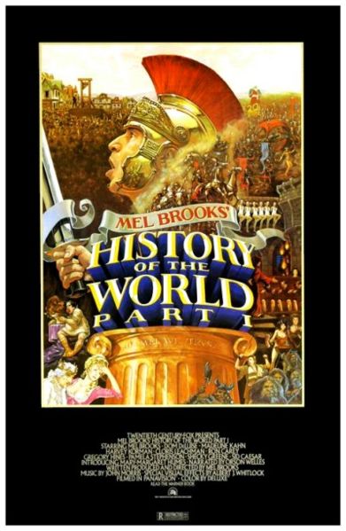 History of the World, Part One