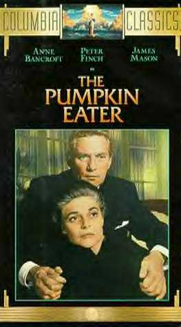 The Pumpkin Eater