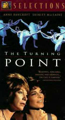 The Turning Point