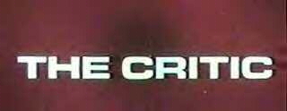 The Critic