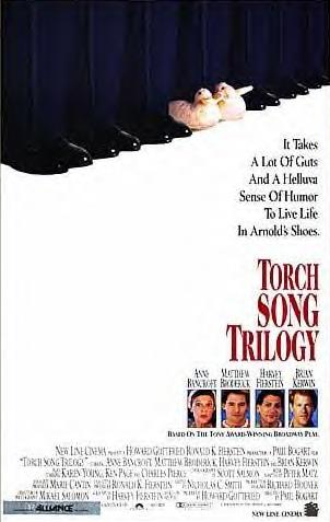 Torch Song Trilogy