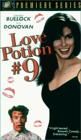 Love Potion No. 9