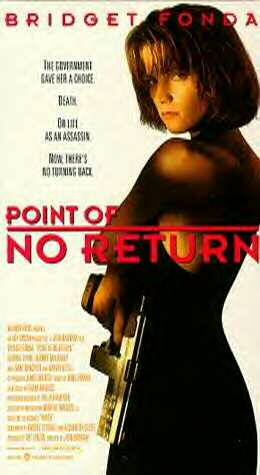 Point of No Return