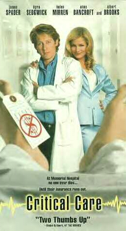 Critical Care