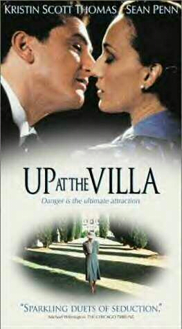 Up at the Villa