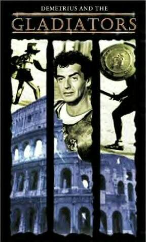 Demetrius and the Gladiators