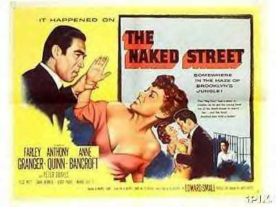 The Naked Street